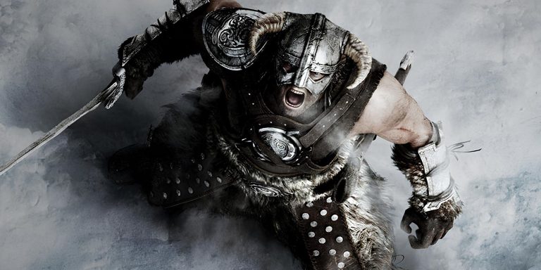 A Skyrim Username Mistake Sent an Innocent Man to Prison for 18 Months