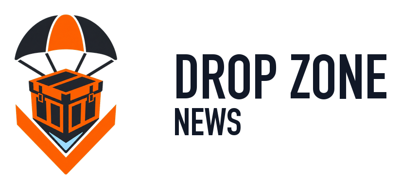 Dropzonenews