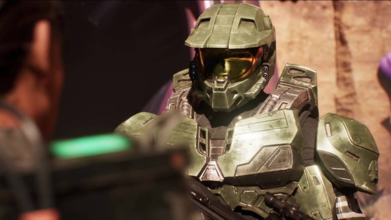 10 Best Games Like Halo: Campaign Evolved
