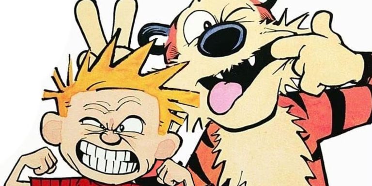 32 Years Later, The Best ‘Calvin and Hobbes’ Quote About Why Work Sucks Is Still Painfully Accurate