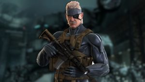 A Beginner’s Guide for Metal Gear Solid 4: Guns of the Patriots