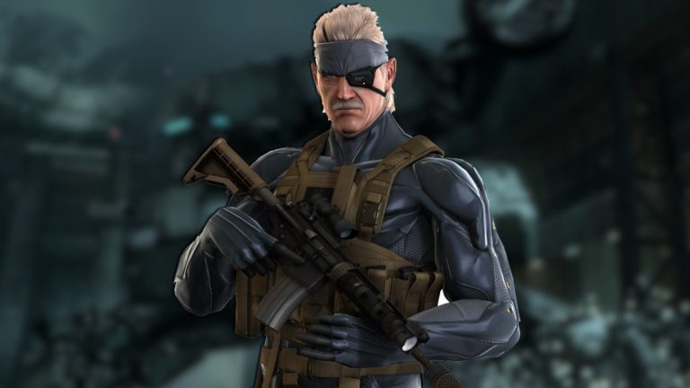 A Beginner’s Guide for Metal Gear Solid 4: Guns of the Patriots