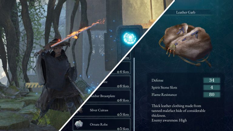 All Armor Locations in Beast of Reincarnation: Complete Guide to Upgrading Emma and Koo