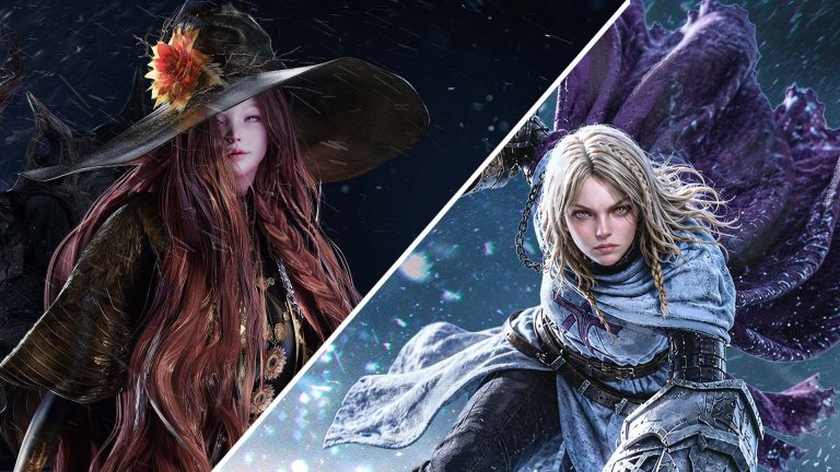 Amazon Games Exits the MMORPG Market After Years of Ambitious Ventures