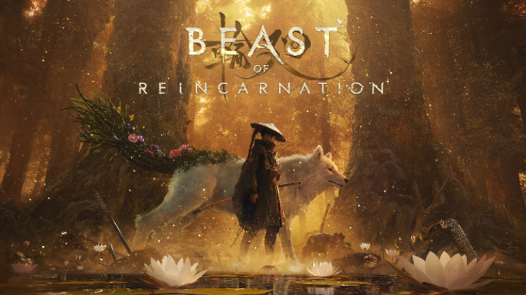 Beast of Reincarnation Officially Launches: Game Freak’s New Adventure RPG Now Available on Steam