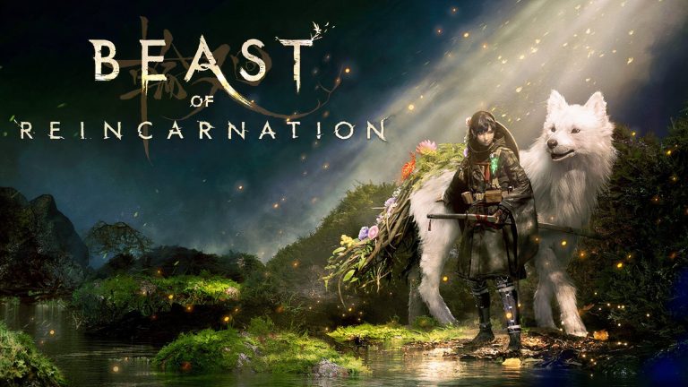 Beast of Reincarnation Review: A Polished but Generic Entry into the Soulslike Genre