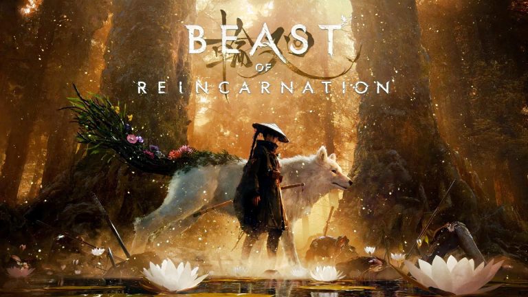 Beast of Reincarnation Reviews Are In: Critics Divided on Game Freak’s Soulslike Experiment