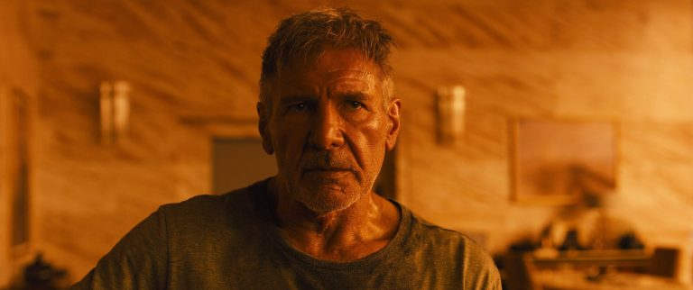 ‘Blade Runner 2099’ Creator Confirms Whether Harrison Ford Will Appear in Prime Video Series