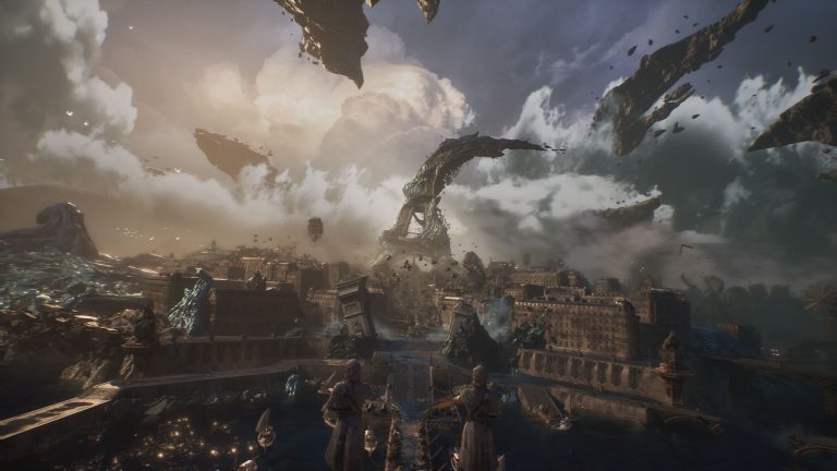 Clair Obscur: Expedition 33 on Switch 2 Reveals the Reality of Nintendo’s New Console