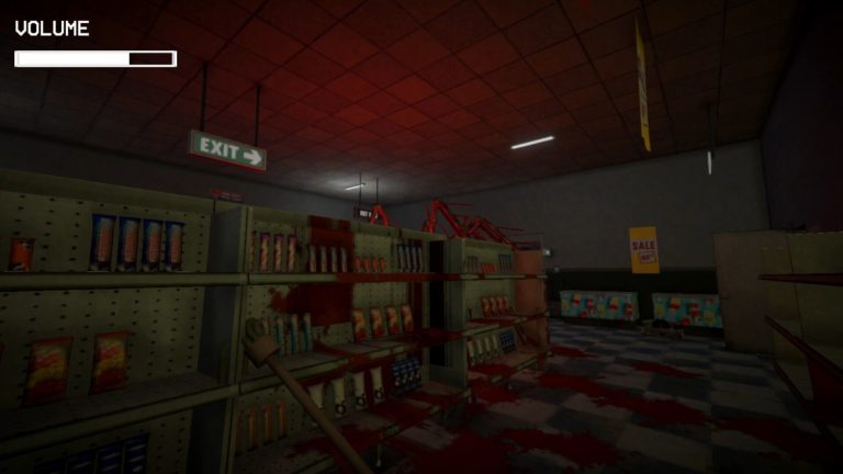 Complete Achievement Guide for Shift at Midnight: Mastering Horror’s Most Terrifying Night Job