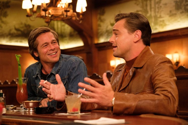 David Fincher Takes the Helm: Once Upon a Time in Hollywood Sequel Gets Official Release Update