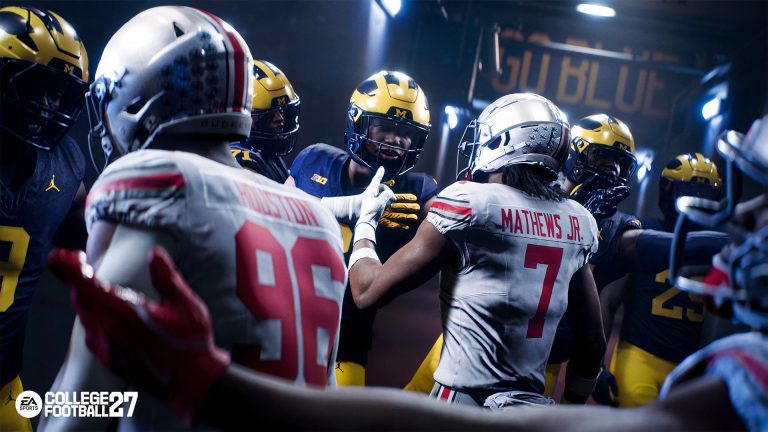 EA College Football 27 Patch: New Features & Fixes Arriving Tomorrow