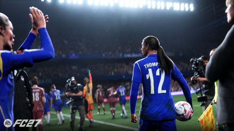 EA SPORTS FC 27 Unveils Revolutionary FUT Gallery and Holographic Items for Ultimate Team Experience
