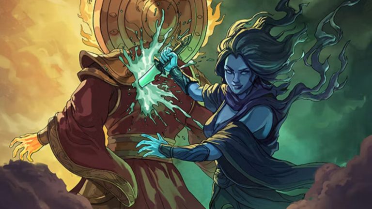 Explore Beyond Dungeons and Dragons: Onyx Path’s New Wuxia Fantasy TTRPG Promises Epic Adventures