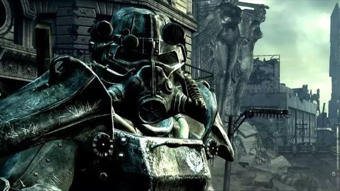 Fallout 3 Remaster: Former Developer Sees Opportunity to Realize the Game’s Original Vision