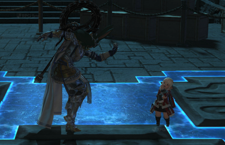 Final Fantasy XIV Makes Its Switch 2 Debut: Handheld Experience Impresses While Docked Mode Falls Short of Expectations