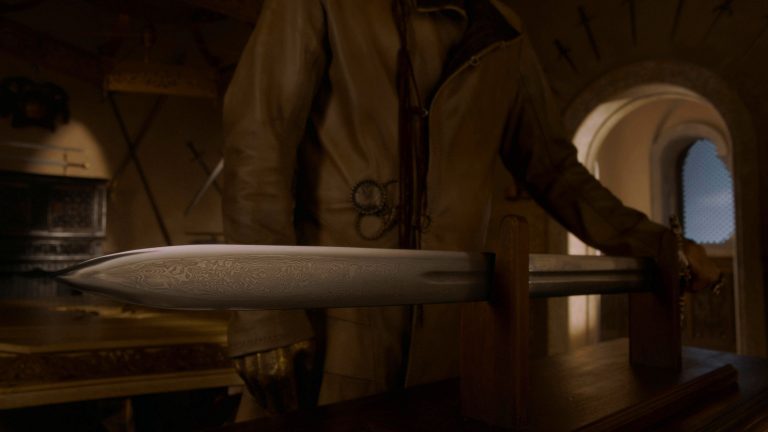 Game of Thrones Mobile Game Resurrects One of the Franchise’s Most Controversial Valyrian Steel Swords