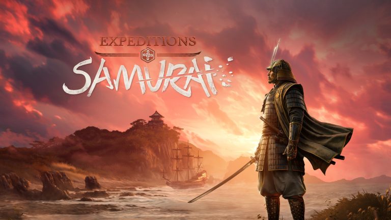 Hands-On Preview: Expeditions: Samurai Promises a Unique RPG Experience Managing a European Crew in Feudal Japan