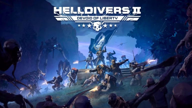 Helldivers 2 Warhammer 40K Crossover is Live: Castellan’s Creed Warbond Brings the Grimdark Future to Super Earth
