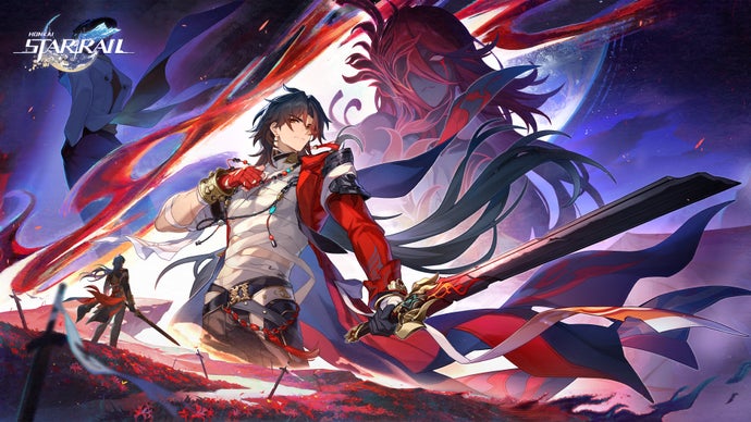 Honkai: Star Rail Version 4.3 Unveiled: The Lethe Below the Living Arrives June 1 with New Story Content and Mortenax Blade