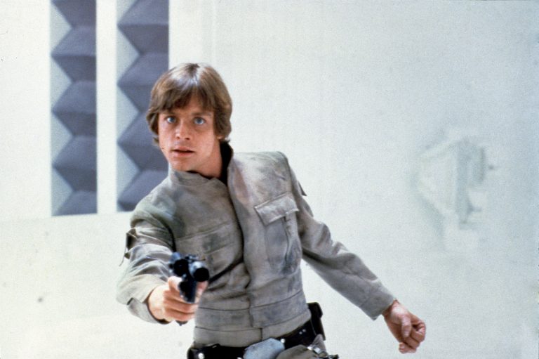 In Less Than One Minute, Star Wars’ New Show Finally Achieves What Lucasfilm Never Could