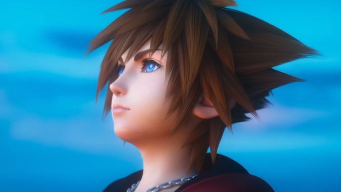 Kingdom Hearts Reportedly Coming to Fortnite Soon According to New Leak