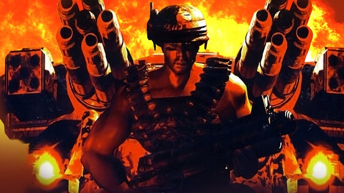 Krush Kill ‘N Destroy Xtreme: Classic Strategy Game Receives Major Steam Update After Nearly 30 Years