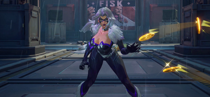 Marvel Rivals Set to Shrink Dramatically with Upcoming Season 1.5 Update