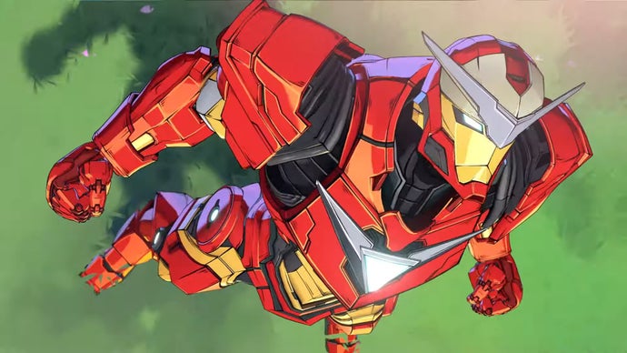 Marvel Tokon: Fighting Souls Shows Strong Tournament Registration Numbers Ahead of Launch