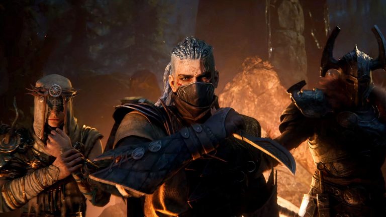 Mistfall Hunter Beginner Guide – Everything You Should Know Before You Play