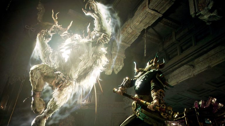 Mistfall Hunter Review: A Dark Fantasy Extraction ARPG That Breaks the Mold