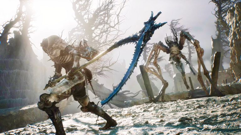 Mortal Shell 2 Open Beta Shadow Drops on PS5 and Xbox Series X|S, Bringing Revamped Combat to Console Players