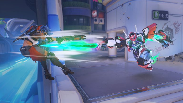Overwatch Season 4’s Battle Pass Overhaul Forces Players Into Longer Grind for Free Currency