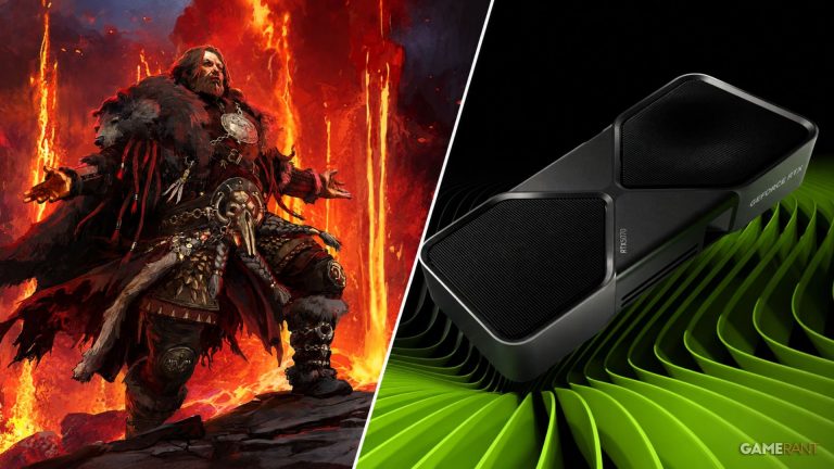 Path of Exile 2 Fixes Game-Breaking Bug by Shipping PC to NVIDIA
