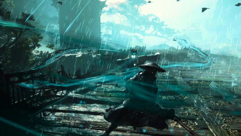 Phantom Blade Zero Unveils Stunning 11-Minute Trailer as Pre-Orders Launch Ahead of Major PlayStation Showcase