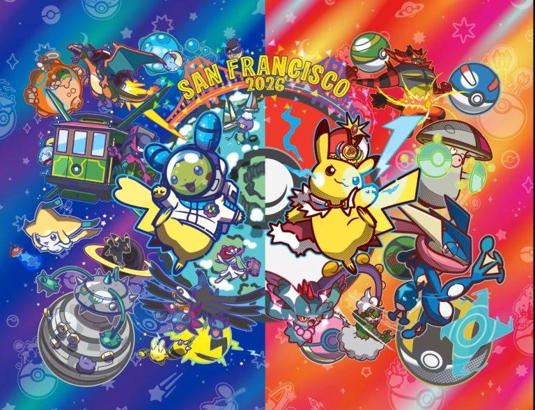 Pokémon Announces Free August 2026 DLC Content at Pokémon Worlds Championship