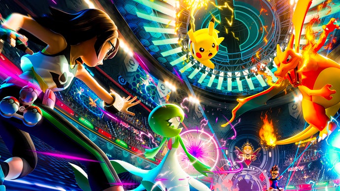 Pokémon Champion of Champions – The Most Extraordinary Tournament I’ve Ever Witnessed