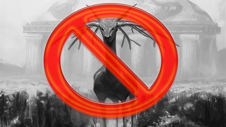 R.I.P Burnished Hart: MTG Commander Decks Welcome a New Colorless Ramp Creature