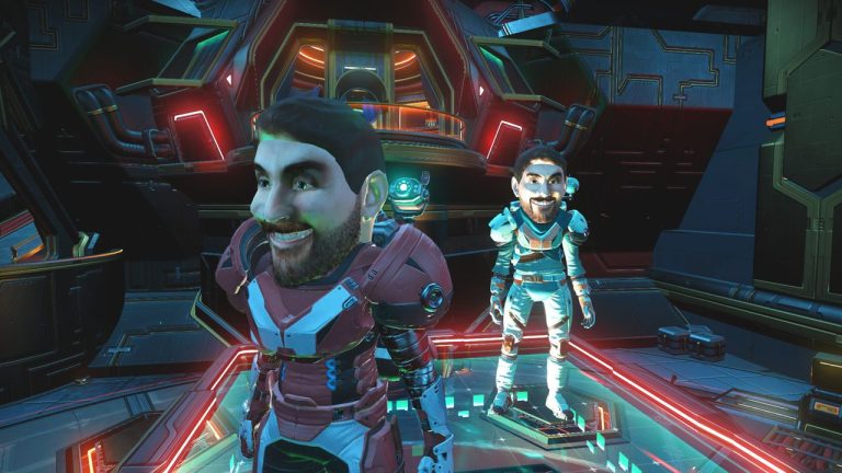 Sean Murray Reveals No Man’s Sky’s True Peak Wasn’t Record Player Numbers – It Was Team Unity