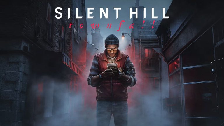 Silent Hill: Townfall Preview – A Fresh Perspective on a Beloved Franchise