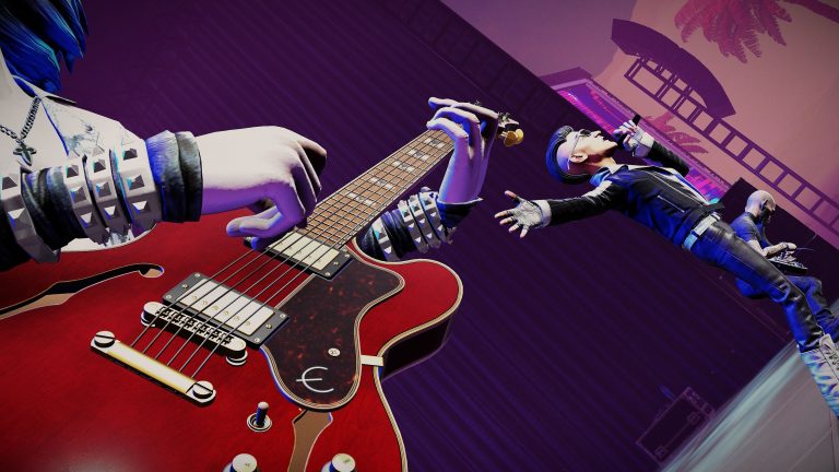 Stage Tour Announced at Gamescom: RedOctane Revives Rhythm Gaming Legacy with December 2026 Release