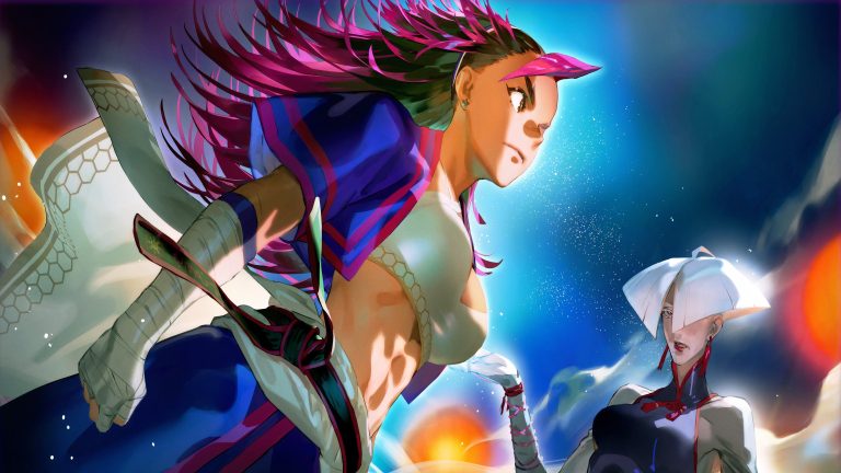 Street Fighter 6 Year 4 Update: Yasmine Joins Roster as First New Fighter