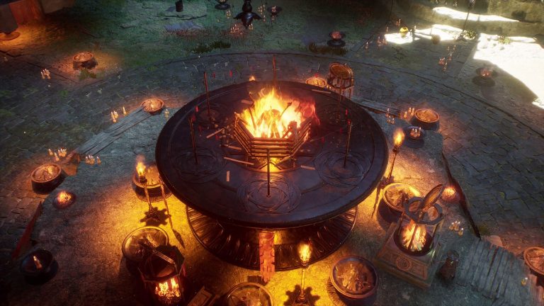 Sun Moon Earth Puzzle Solution in Beast of Reincarnation: Complete Guide