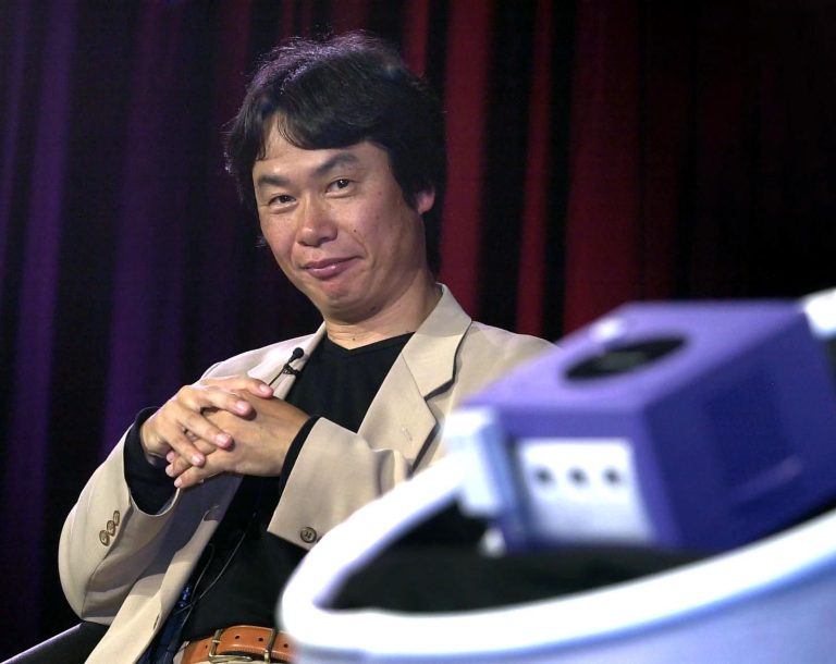 Super Mario Sunshine and Wind Waker Doomed the GameCube but Saved Nintendo