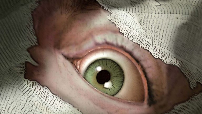 The 1998 Horror Game That Haunted My Dreams Even More Than Resident Evil 2 Is Back, Modernized, and Available on Consoles for the First Time