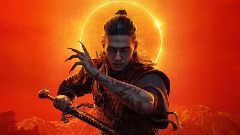 The Blood of Dawnwalker Unveils Brutal Launch Trailer Ahead of September Release