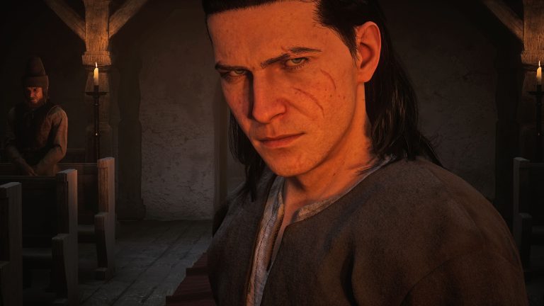 The Blood of Dawnwalker to Receive Day One Performance Patch Amid Console Optimization Concerns
