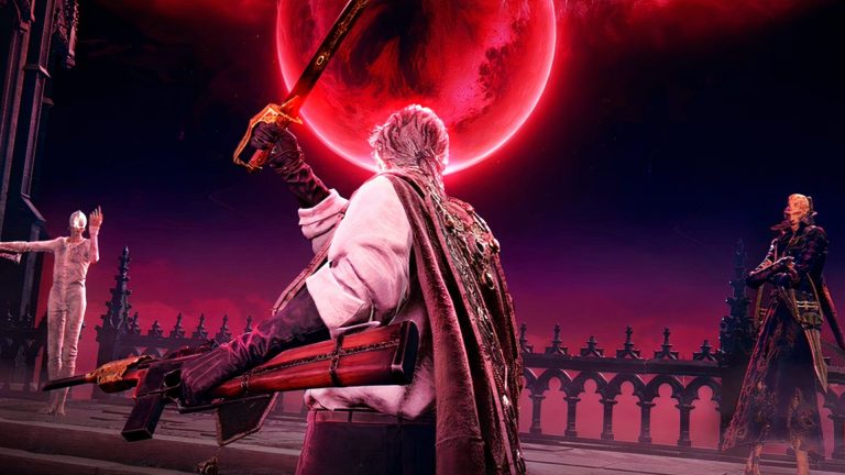 The Duskbloods Leak Reveals 14 Bloodsworn Characters and Their Dark Abilities