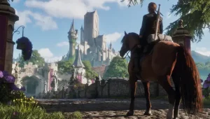 The New 18-Minute Fable Gameplay Has Sold Me – I Want It