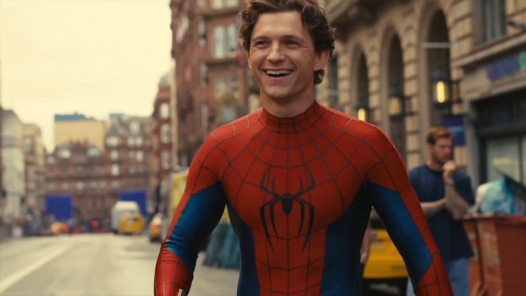 The Next Spider-Man Movie Arrives in 10 Months, and It Doesn’t Star Tom Holland